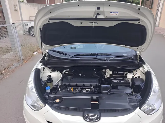 Hyundai ix35, 2.0 L, 2012 year, 137 120 km, Ganja - Price: 23 500 ₼ - Tunel.az