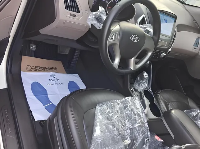 Hyundai ix35, 2.0 L, 2012 year, 137 120 km, Ganja - Price: 23 500 ₼ - Tunel.az