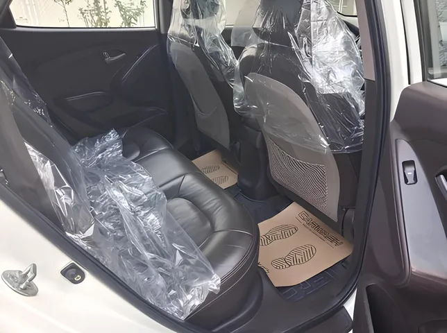 Hyundai ix35, 2.0 L, 2012 year, 137 120 km, Ganja - Price: 23 500 ₼ - Tunel.az