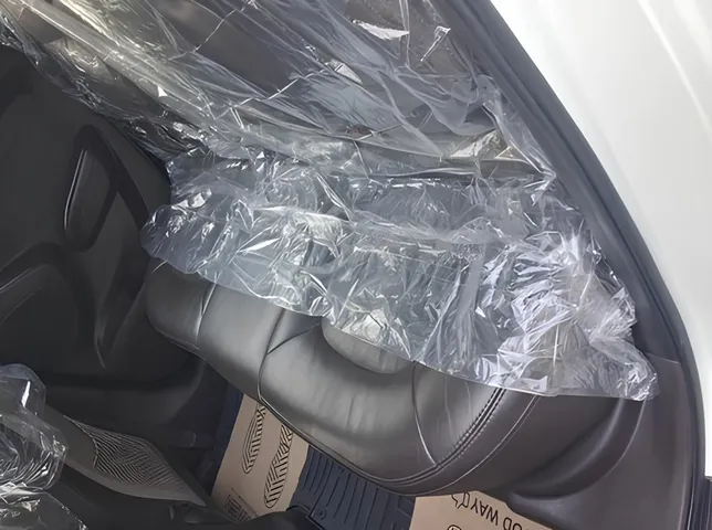 Hyundai ix35, 2.0 L, 2012 year, 137 120 km, Ganja - Price: 23 500 ₼ - Tunel.az