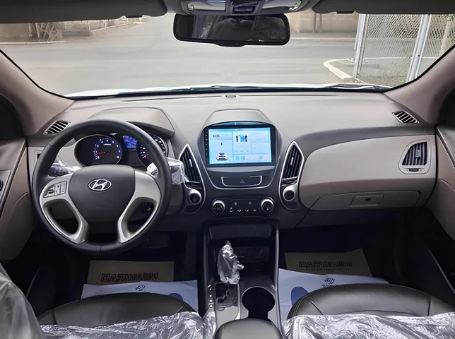 Hyundai ix35, 2.0 L, 2012 year, 137 120 km, Ganja - Price: 23 500 ₼ - Tunel.az