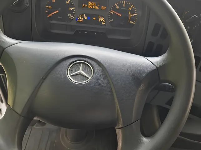 Mercedes Atego 818, 4.3 L, 2008 i̇l, 428 000 km, Bakı - Qiymət: 32 900 ₼ - Tunel.az