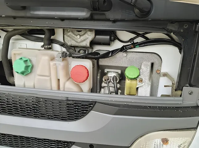 Mercedes Atego 818, 4.3 L, 2008 i̇l, 428 000 km, Bakı - Qiymət: 32 900 ₼ - Tunel.az