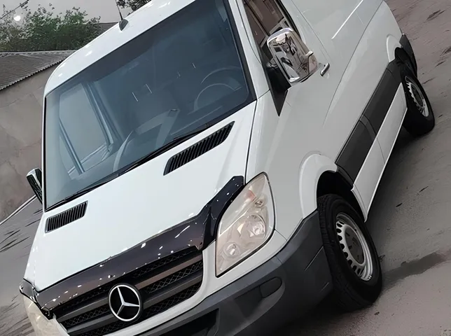 Mercedes Sprinter 315, 2.2 L, 2009 жыл, 215 000 km, Baku - Баасы: 23 900 ₼ - Tunel.az