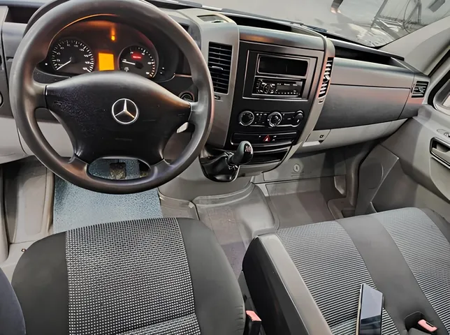 Mercedes Sprinter 315, 2.2 L, 2009 жыл, 215 000 km, Baku - Баасы: 23 900 ₼ - Tunel.az