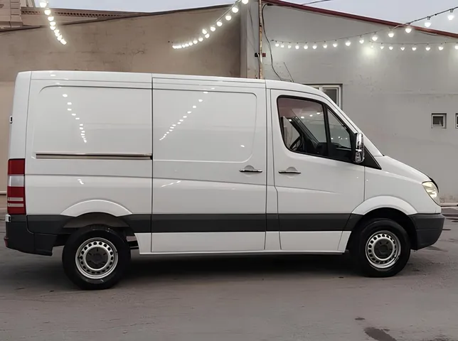 Mercedes Sprinter 315, 2.2 L, 2009 жыл, 215 000 km, Baku - Баасы: 23 900 ₼ - Tunel.az
