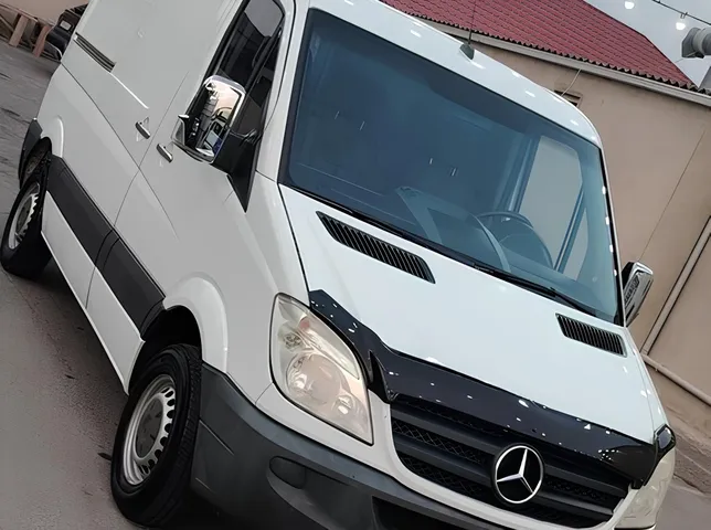 Mercedes Sprinter 315, 2.2 L, 2009 жыл, 215 000 km, Baku - Баасы: 23 900 ₼ - Tunel.az