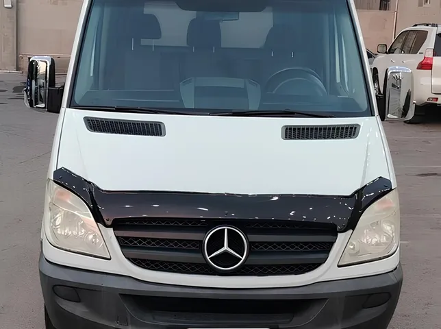 Mercedes Sprinter 315, 2.2 L, 2009 жыл, 215 000 km, Baku - Баасы: 23 900 ₼ - Tunel.az