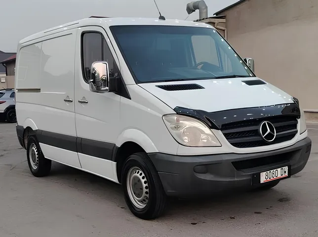 Mercedes Sprinter 315, 2.2 L, 2009 жыл, 215 000 km, Baku - Баасы: 23 900 ₼ - Tunel.az