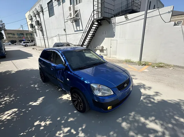 Kia Rio, 1.5 L, 2006 год, 232 000 km, Баку - Цена: 10 900 ₼ - Tunel.az