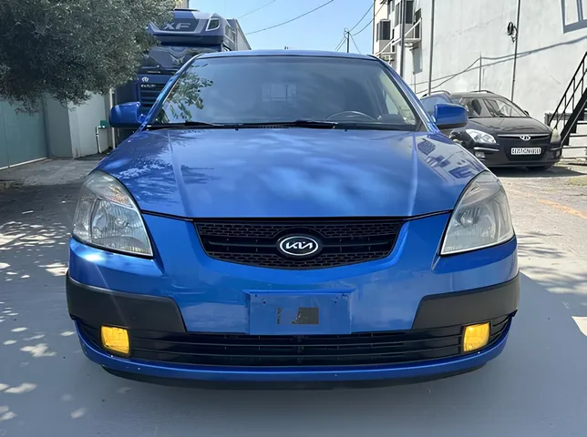 Kia Rio, 1.5 L, 2006 год, 232 000 km, Баку - Цена: 10 900 ₼ - Tunel.az