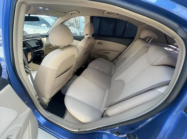 Kia Rio, 1.5 L, 2006 год, 232 000 km, Баку - Цена: 10 900 ₼ - Tunel.az
