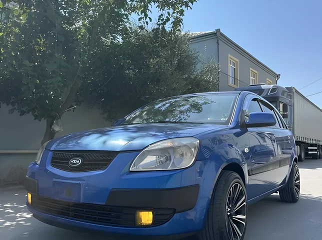 Kia Rio, 1.5 L, 2006 год, 232 000 km, Баку - Цена: 10 900 ₼ - Tunel.az