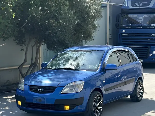 Kia Rio, 1.5 L, 2006 год, 232 000 km, Баку - Цена: 10 900 ₼ - Tunel.az