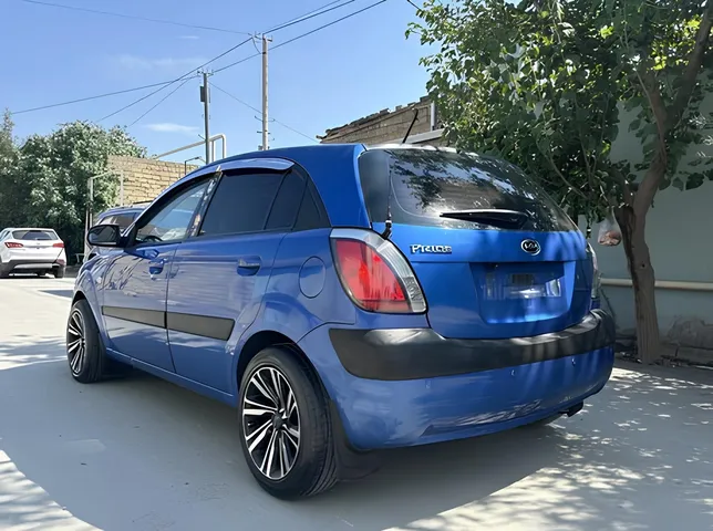 Kia Rio, 1.5 L, 2006 год, 232 000 km, Баку - Цена: 10 900 ₼ - Tunel.az