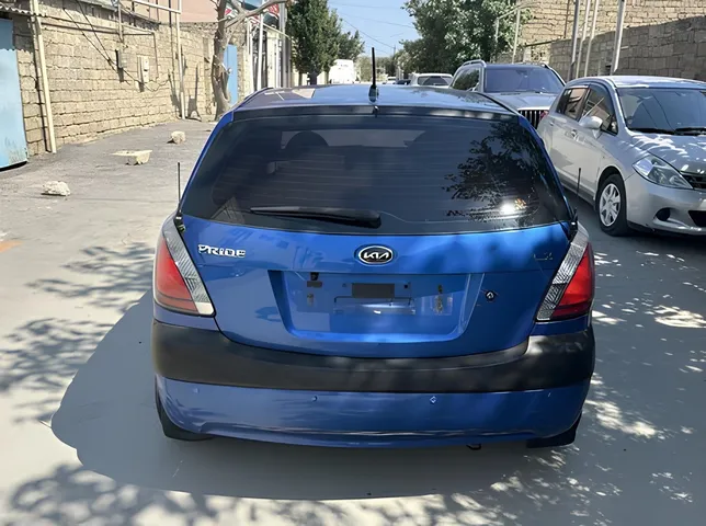 Kia Rio, 1.5 L, 2006 год, 232 000 km, Баку - Цена: 10 900 ₼ - Tunel.az