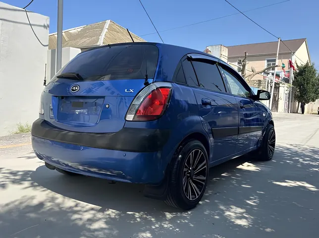 Kia Rio, 1.5 L, 2006 год, 232 000 km, Баку - Цена: 10 900 ₼ - Tunel.az