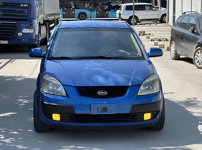Kia Rio, 1.5 L, 2006 год, 232 000 km, Баку - Цена: 10 900 ₼ - Tunel.az