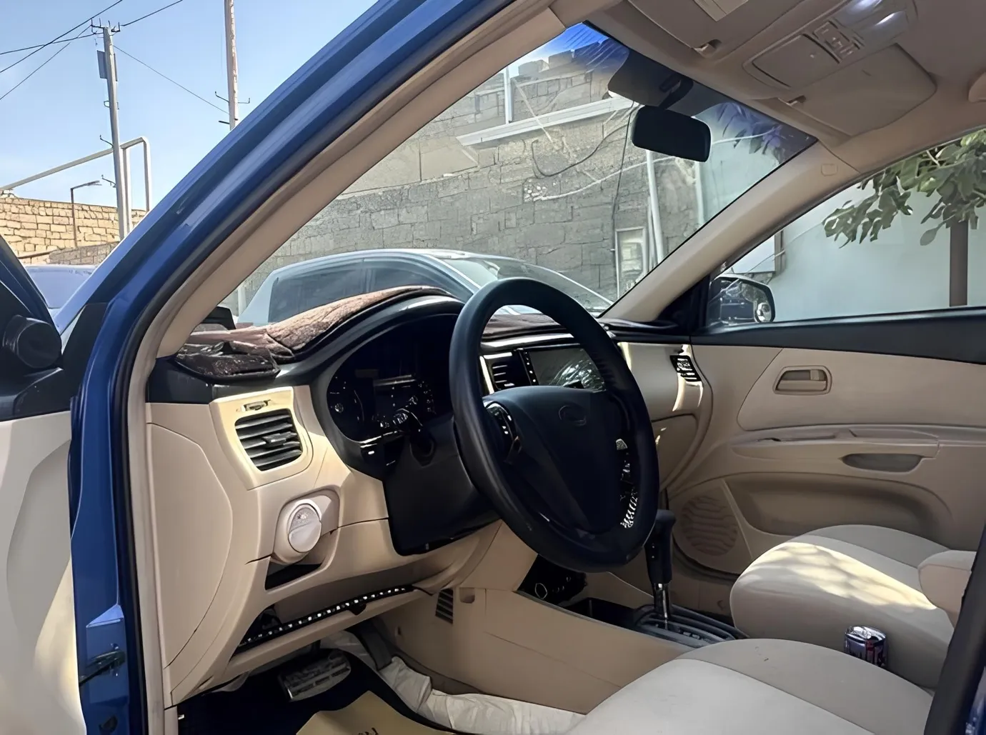 Kia Rio, 1.5 L, 2006 год, 232 000 km, Баку - Цена: 10 900 ₼ - Tunel.az
