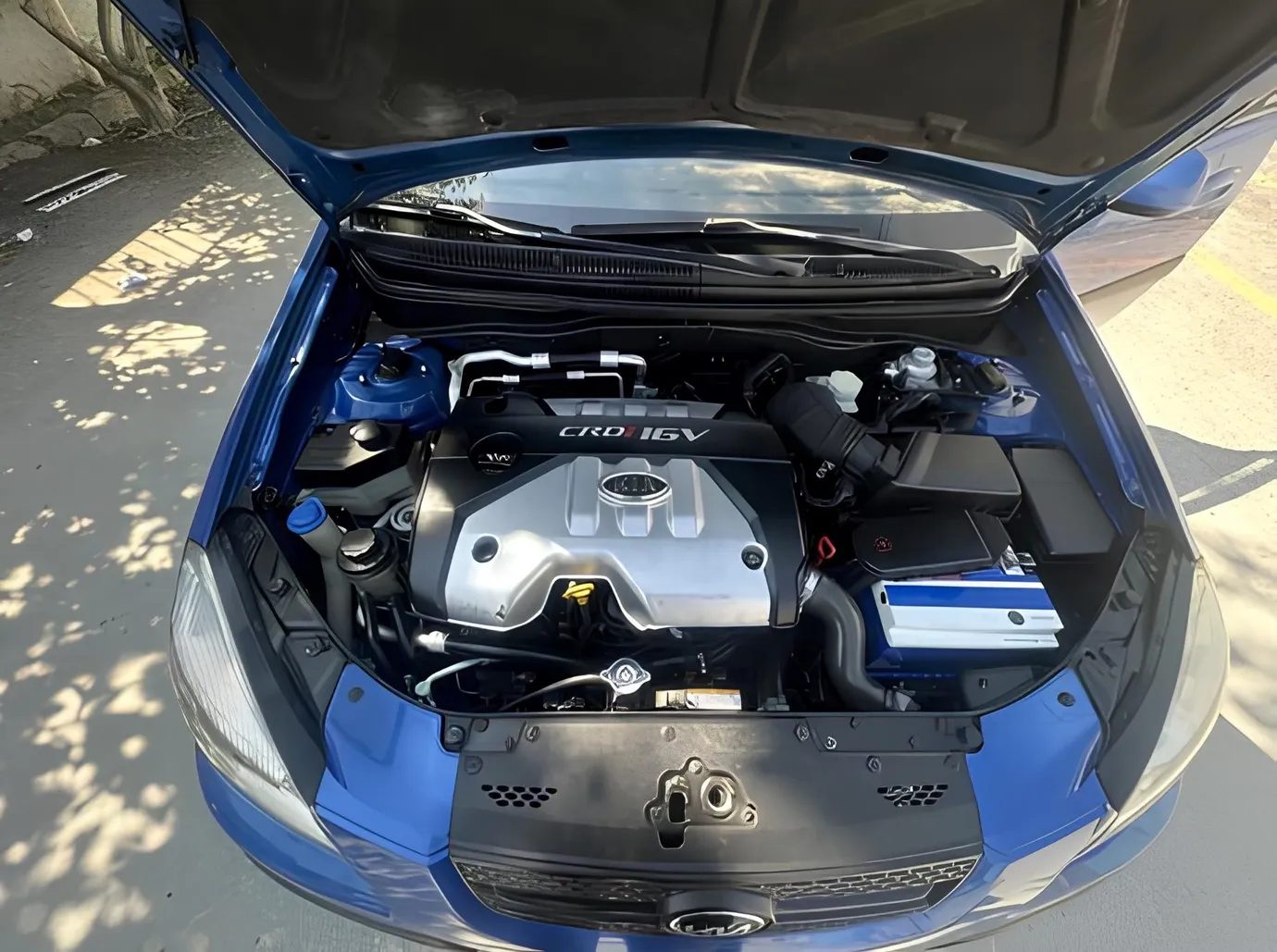 Kia Rio, 1.5 L, 2006 год, 232 000 km, Баку - Цена: 10 900 ₼ - Tunel.az