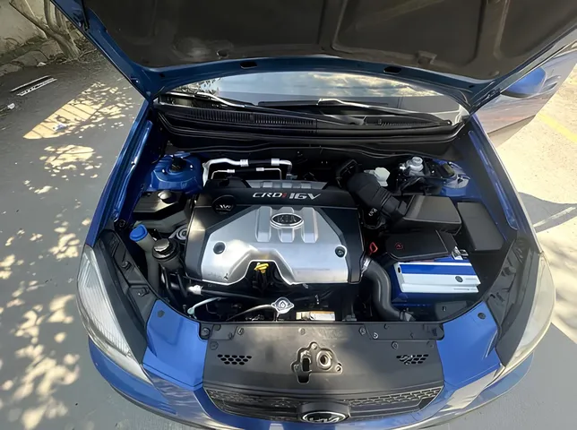 Kia Rio, 1.5 L, 2006 год, 232 000 km, Баку - Цена: 10 900 ₼ - Tunel.az