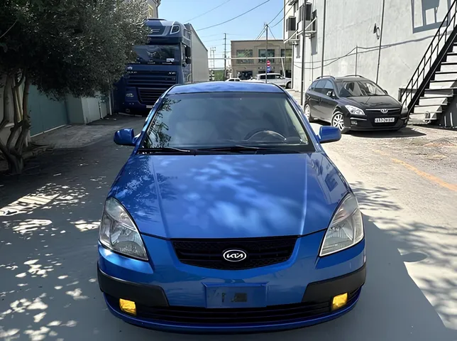 Kia Rio, 1.5 L, 2006 год, 232 000 km, Баку - Цена: 10 900 ₼ - Tunel.az