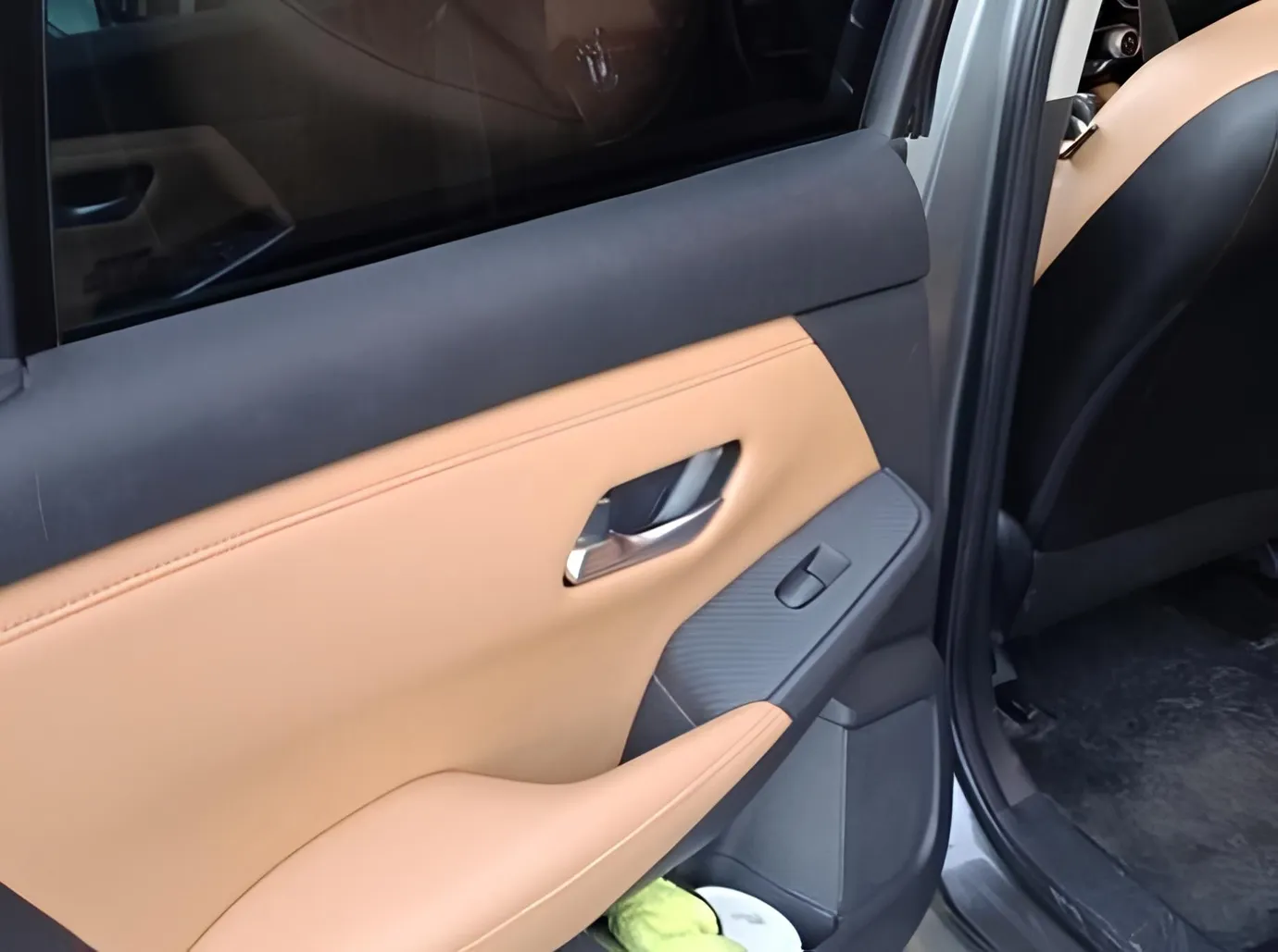 Nissan Sentra, 2.0 L, 2020 год, 99 000 km, Биласувар - Цена: 26 700 ₼ - Tunel.az