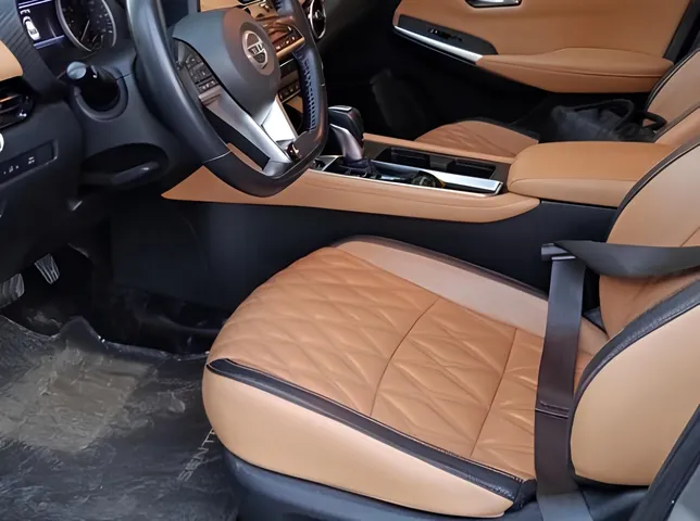 Nissan Sentra, 2.0 L, 2020 год, 99 000 km, Биласувар - Цена: 26 700 ₼ - Tunel.az