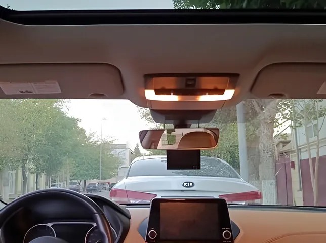 Nissan Sentra, 2.0 L, 2020 год, 99 000 km, Биласувар - Цена: 26 700 ₼ - Tunel.az