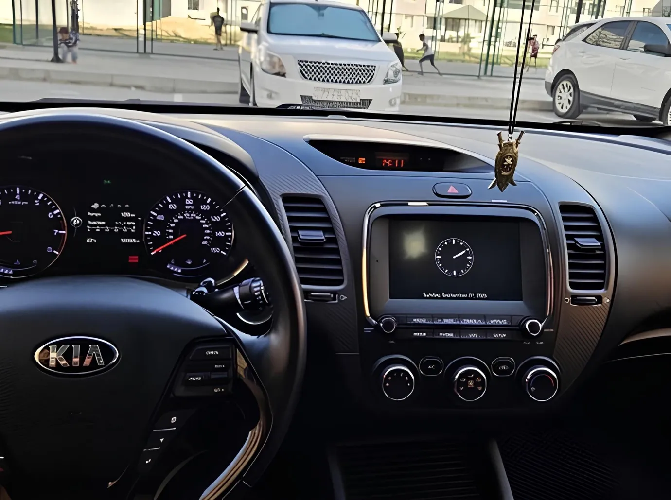 Kia Forte, 2.0 L, 2017 წელი, 93 342 km, Sumgayit - ფასი: 21 700 ₼ - Tunel.az
