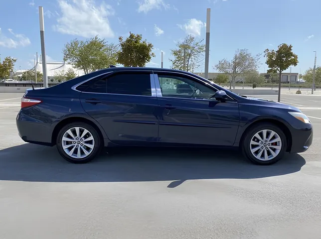Toyota Camry, 2.5 L, 2015 год, 155 000 km, Баку - Цена: 25 500 ₼ - Tunel.az