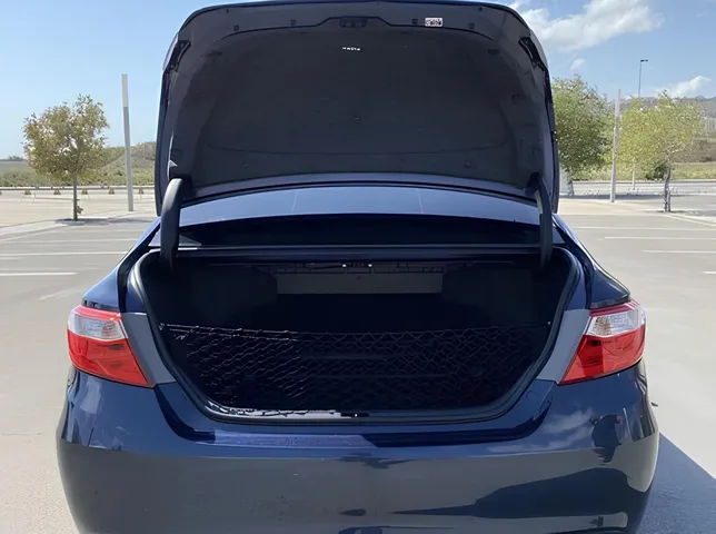Toyota Camry, 2.5 L, 2015 год, 155 000 km, Баку - Цена: 25 500 ₼ - Tunel.az