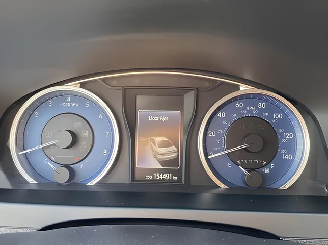 Toyota Camry, 2.5 L, 2015 год, 155 000 km, Баку - Цена: 25 500 ₼ - Tunel.az
