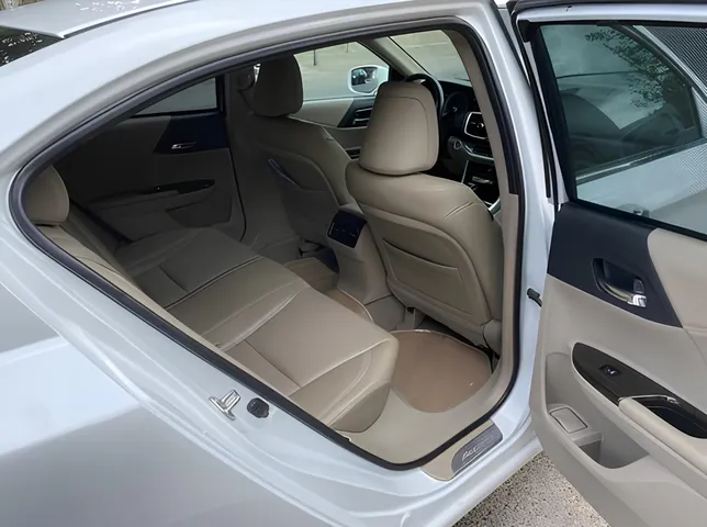 Honda Accord, 2.4 L, 2013 год, 320 000 km, Баку - Цена: 18 500 ₼ - Tunel.az