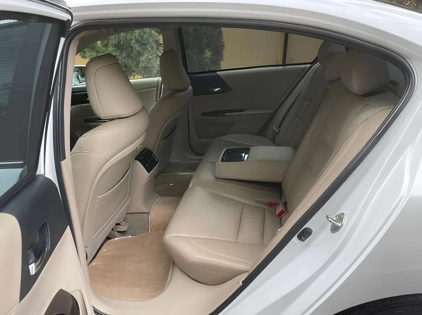 Honda Accord, 2.4 L, 2013 год, 320 000 km, Баку - Цена: 18 500 ₼ - Tunel.az