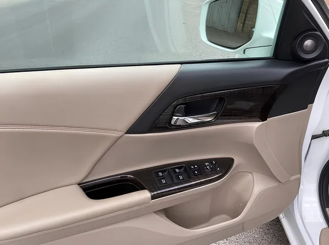 Honda Accord, 2.4 L, 2013 год, 320 000 km, Баку - Цена: 18 500 ₼ - Tunel.az