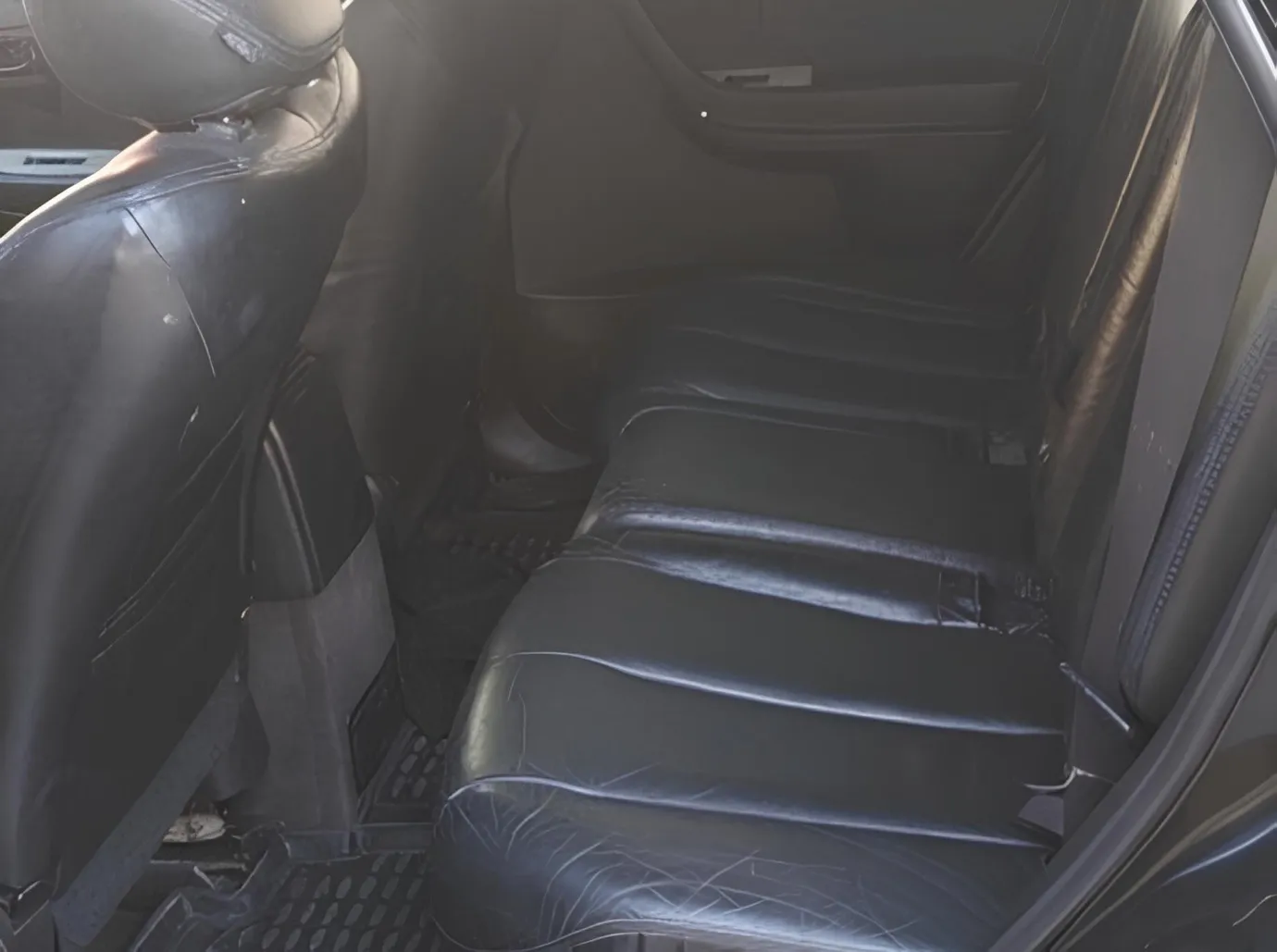 Nissan Murano, 3.5 L, 2006 année, 352 000 km, Baku - Prix ​​: 8 000 ₼ - Tunel.az