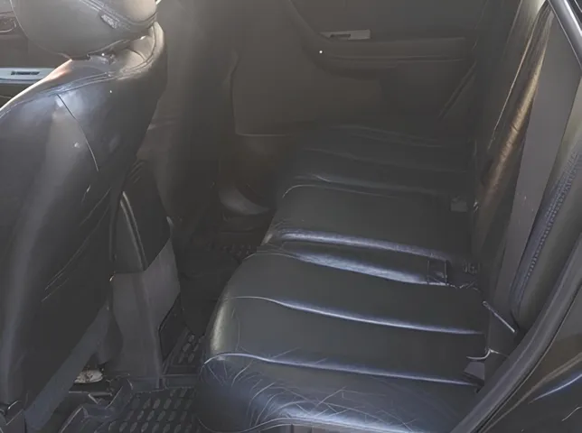 Nissan Murano, 3.5 L, 2006 année, 352 000 km, Baku - Prix : 8 000 ₼ - Tunel.az