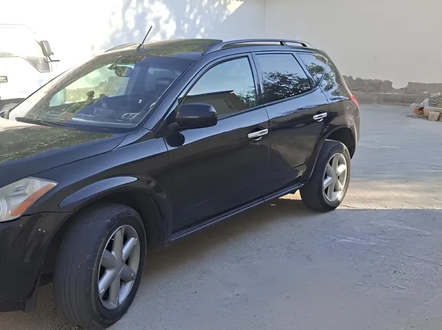 Nissan Murano, 3.5 L, 2006 année, 352 000 km, Baku - Prix : 8 000 ₼ - Tunel.az