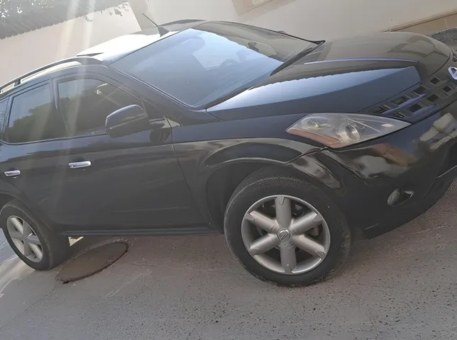 Nissan Murano, 3.5 L, 2006 année, 352 000 km, Baku - Prix : 8 000 ₼ - Tunel.az