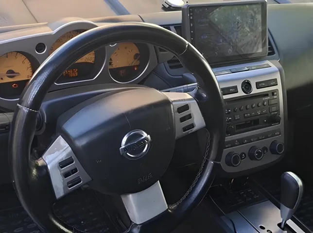 Nissan Murano, 3.5 L, 2006 année, 352 000 km, Baku - Prix : 8 000 ₼ - Tunel.az