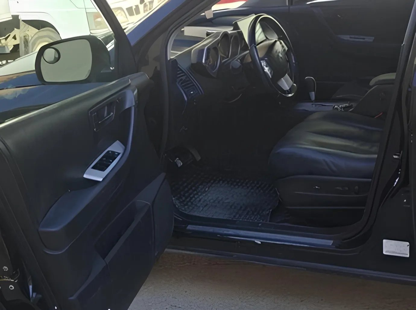 Nissan Murano, 3.5 L, 2006 année, 352 000 km, Baku - Prix ​​: 8 000 ₼ - Tunel.az