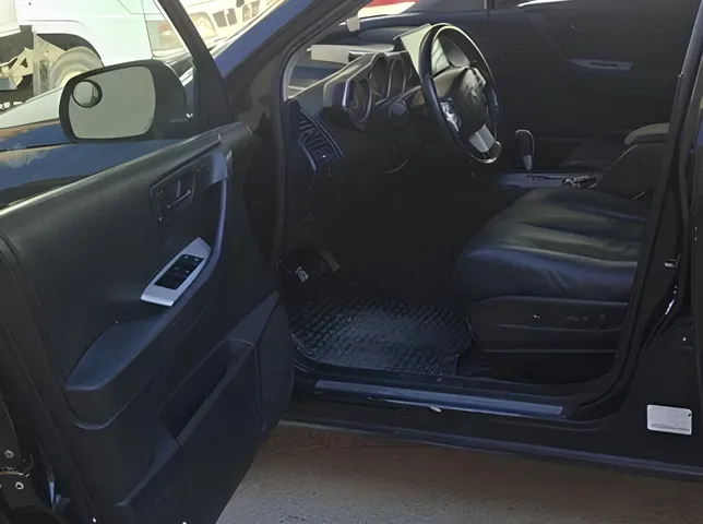 Nissan Murano, 3.5 L, 2006 année, 352 000 km, Baku - Prix : 8 000 ₼ - Tunel.az