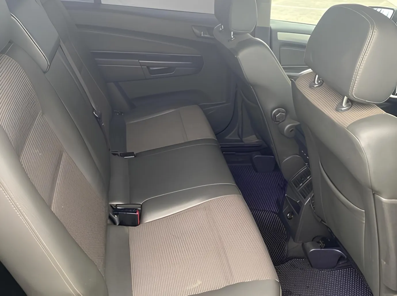 Opel Zafira, 1.6 L, 2009 жыл, 410 258 km, Sumgayit - Баасы: 12 500 ₼ - Tunel.az
