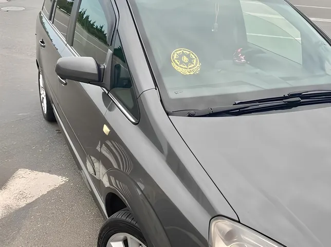 Opel Zafira, 1.6 L, 2009 жыл, 410 258 km, Sumgayit - Баасы: 12 500 ₼ - Tunel.az