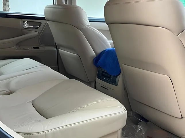 Lexus LX 570, 5.7 L, 2008 წელი, 190 000 km, Baku - ფასი: 40 800 ₼ - Tunel.az