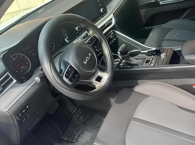 Kia K5, 1.6 L, 2023 год, 142 000 km, Баку - Цена: 28 900 ₼ - Tunel.az