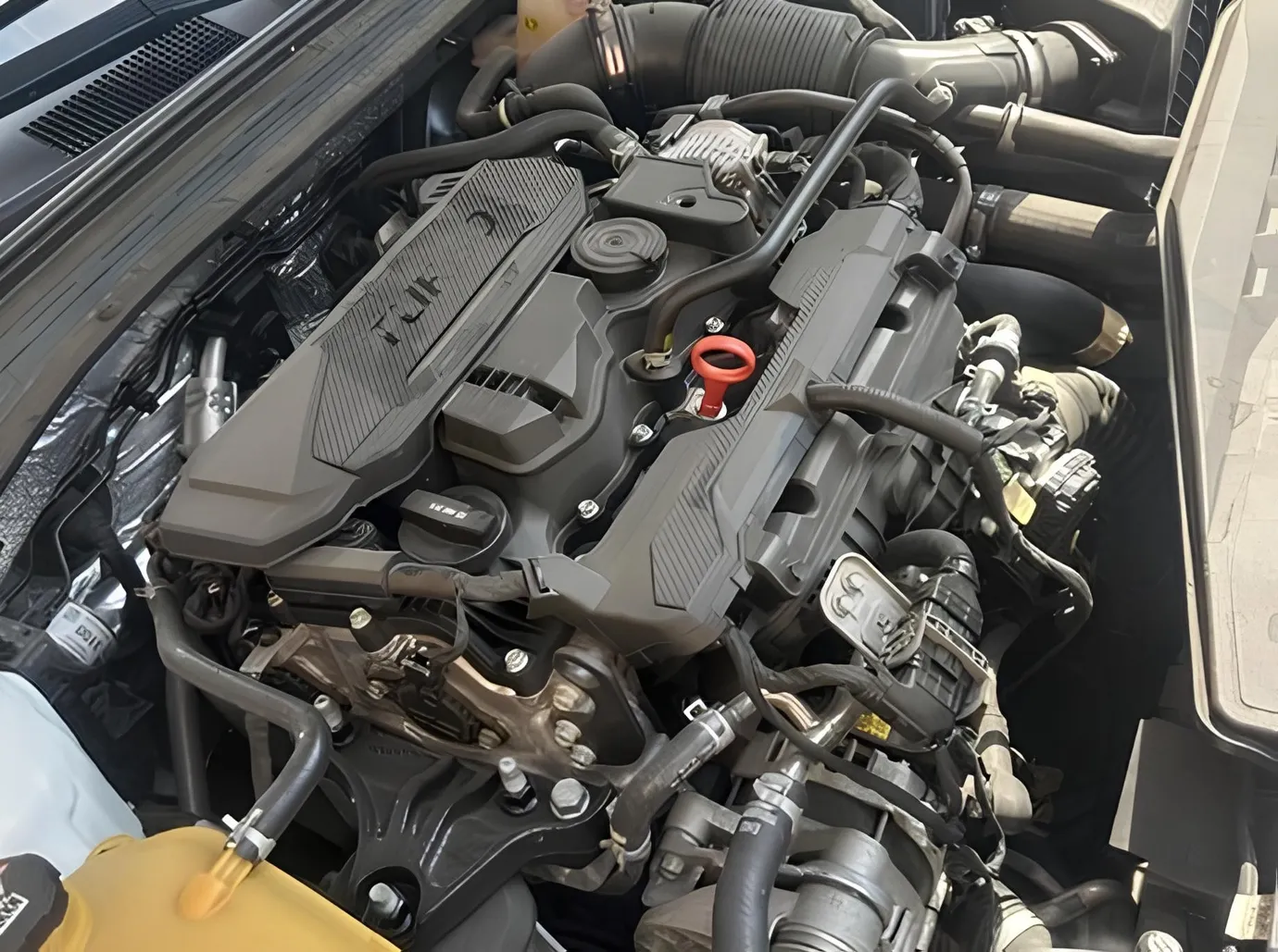 Kia K5, 1.6 L, 2023 год, 142 000 km, Баку - Цена: 28 900 ₼ - Tunel.az