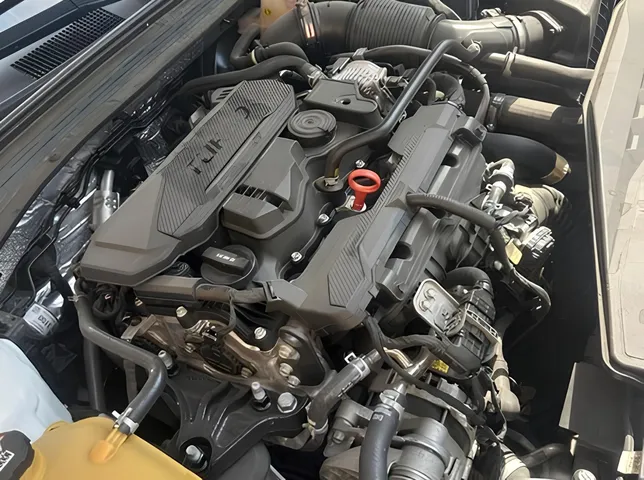 Kia K5, 1.6 L, 2023 год, 142 000 km, Баку - Цена: 28 900 ₼ - Tunel.az