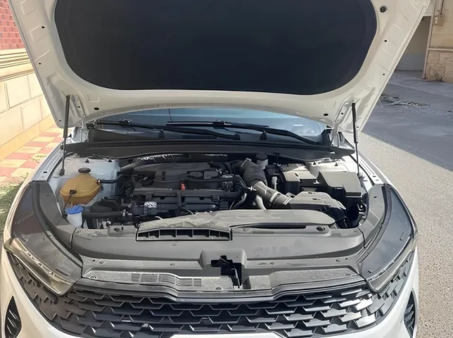 Kia K5, 1.6 L, 2023 год, 142 000 km, Баку - Цена: 28 900 ₼ - Tunel.az